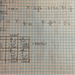 Pltw de 3.1 1 answer key