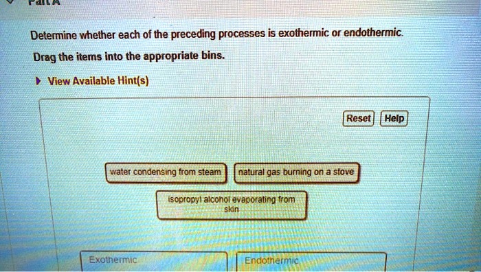 Determine preceding